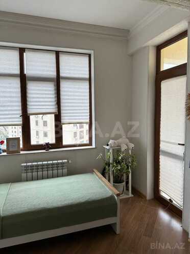 Satılır 3 otaqlı yeni tikili 117 m², Bayıl q., photo 5 from 12