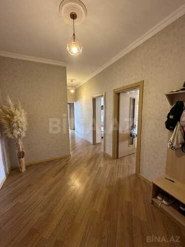 Satılır 3 otaqlı yeni tikili 117 m², Bayıl q., photo 10 from 12