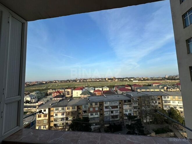 Satılır 2 otaqlı yeni tikili 95 m², Xalqlar Dostluğu m., photo 8 from 9