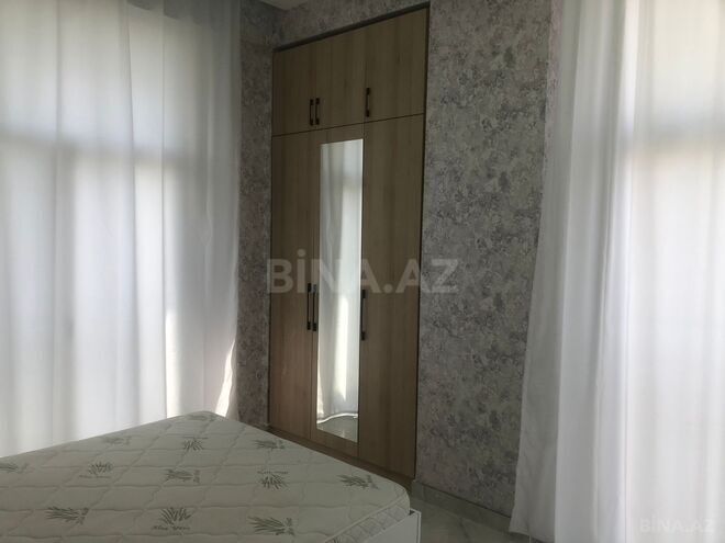 Сдаётся 3-комн. новостройка 90 м², м. Нариман Нариманов, photo 12 from 21
