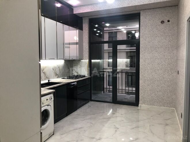 Сдаётся 3-комн. новостройка 90 м², м. Нариман Нариманов, photo 4 from 21