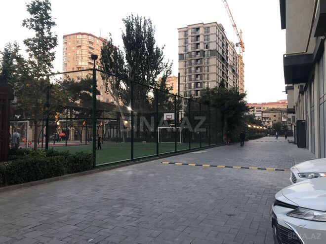 Сдаётся 3-комн. новостройка 90 м², м. Нариман Нариманов, photo 18 from 21