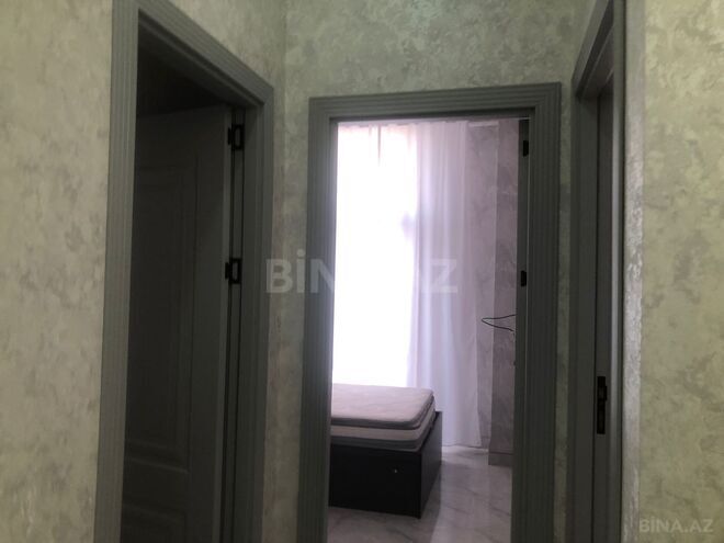 Сдаётся 3-комн. новостройка 90 м², м. Нариман Нариманов, photo 11 from 21
