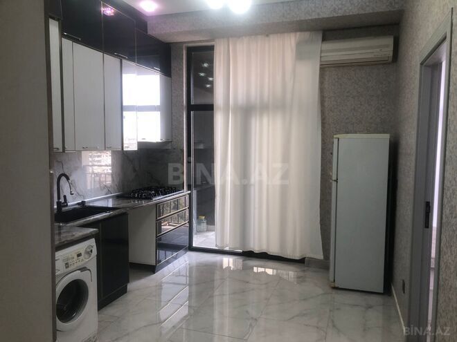 Сдаётся 3-комн. новостройка 90 м², м. Нариман Нариманов, photo 7 from 21