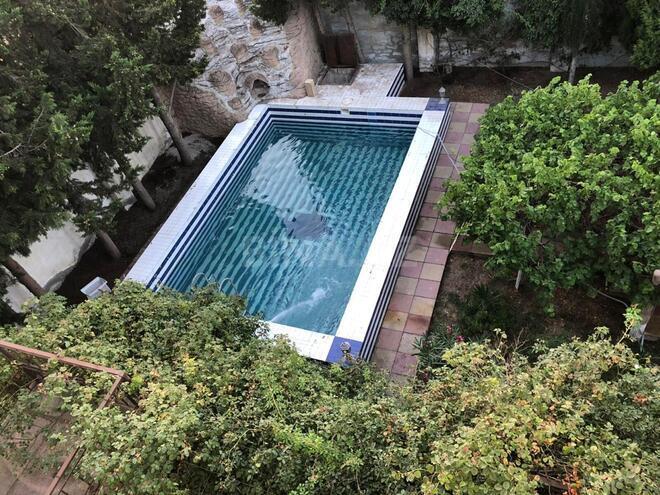 Сдаётся 5-комн. дом/дача 190 м², пос. Новханы, photo 1 from 22