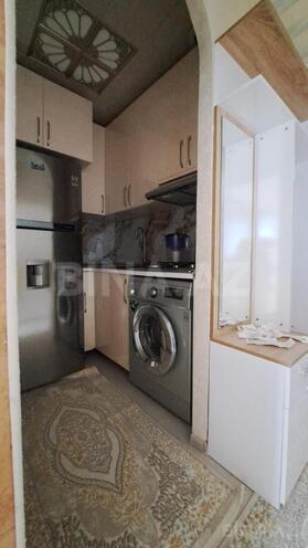 Продаётся 2-комн. вторичка 45 м², пос. Бакиханова, photo 11 from 15