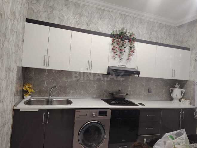 Продаётся 3-комн. дом/дача 100 м², пос. Ени Сураханы, photo 8 from 11