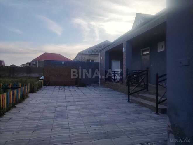 Продаётся 3-комн. дом/дача 100 м², пос. Ени Сураханы, photo 3 from 11