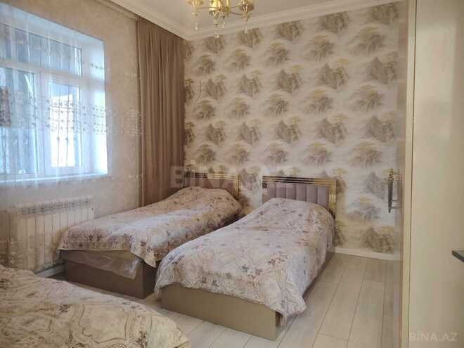 Продаётся 3-комн. дом/дача 100 м², пос. Ени Сураханы, photo 7 from 11