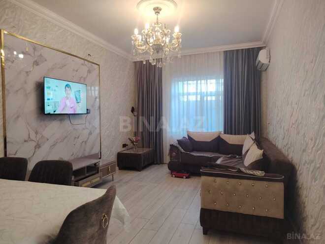 Продаётся 3-комн. дом/дача 100 м², пос. Ени Сураханы, photo 4 from 11