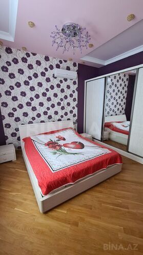 Satılır 9 otaqlı həyət evi/bağ evi 500 m², Buzovna q., photo 14 from 24