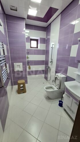 Satılır 9 otaqlı həyət evi/bağ evi 500 m², Buzovna q., photo 21 from 24