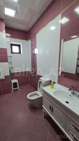 Satılır 9 otaqlı həyət evi/bağ evi 500 m², Buzovna q., photo 22 from 24