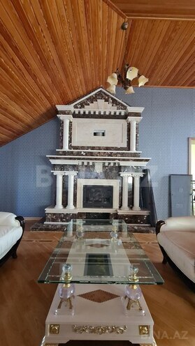 Satılır 9 otaqlı həyət evi/bağ evi 500 m², Buzovna q., photo 11 from 24