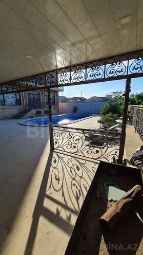 Satılır 9 otaqlı həyət evi/bağ evi 500 m², Buzovna q., photo 4 from 24