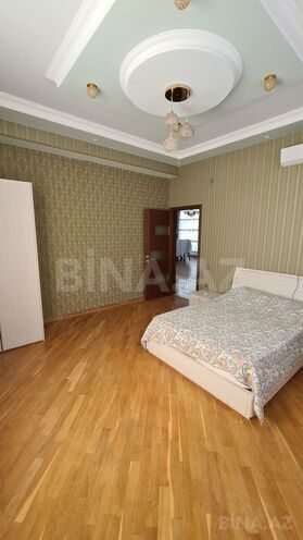 Satılır 9 otaqlı həyət evi/bağ evi 500 m², Buzovna q., photo 12 from 24