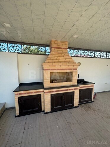 Satılır 9 otaqlı həyət evi/bağ evi 500 m², Buzovna q., photo 19 from 24