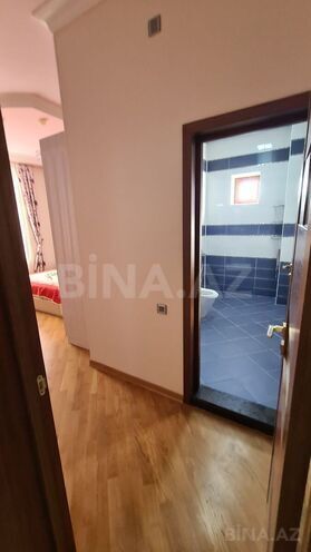 Satılır 9 otaqlı həyət evi/bağ evi 500 m², Buzovna q., photo 15 from 24