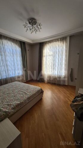 Satılır 9 otaqlı həyət evi/bağ evi 500 m², Buzovna q., photo 17 from 24