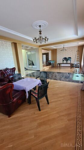 Satılır 9 otaqlı həyət evi/bağ evi 500 m², Buzovna q., photo 7 from 24