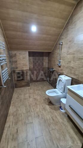 Satılır 9 otaqlı həyət evi/bağ evi 500 m², Buzovna q., photo 23 from 24