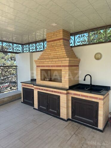 Satılır 9 otaqlı həyət evi/bağ evi 500 m², Buzovna q., photo 20 from 24