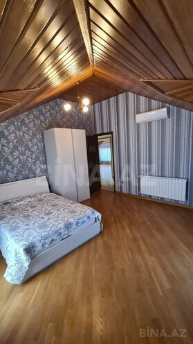 Satılır 9 otaqlı həyət evi/bağ evi 500 m², Buzovna q., photo 18 from 24