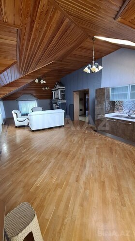 Satılır 9 otaqlı həyət evi/bağ evi 500 m², Buzovna q., photo 8 from 24