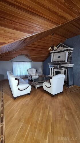 Satılır 9 otaqlı həyət evi/bağ evi 500 m², Buzovna q., photo 9 from 24