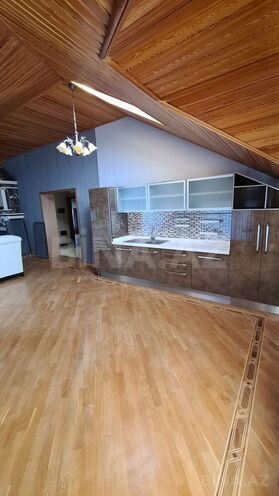 Satılır 9 otaqlı həyət evi/bağ evi 500 m², Buzovna q., photo 10 from 24