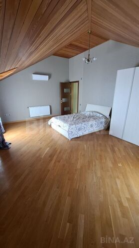 Satılır 9 otaqlı həyət evi/bağ evi 500 m², Buzovna q., photo 13 from 24