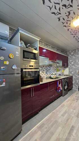 Продаётся 2-комн. новостройка 70 м², photo 9 from 16