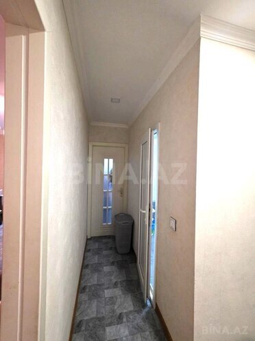 Satılır 2 otaqlı köhnə tikili 55 m², Gənclik m., photo 10 from 13