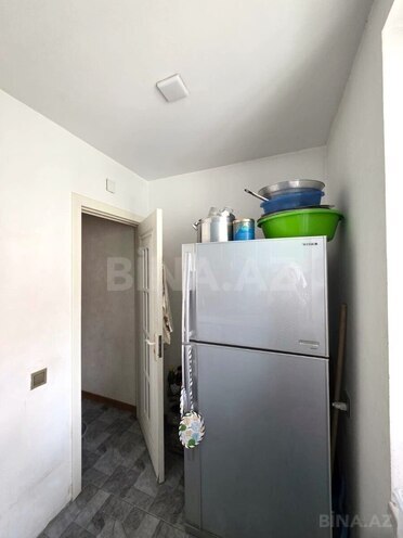 Satılır 2 otaqlı köhnə tikili 55 m², Gənclik m., photo 9 from 13
