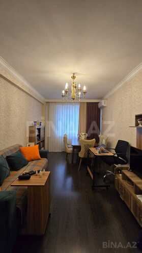Продаётся 2-комн. новостройка 70 м², photo 1 from 16