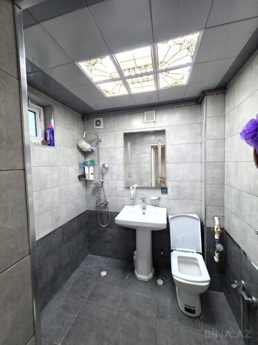 Satılır 2 otaqlı köhnə tikili 55 m², Gənclik m., photo 11 from 13