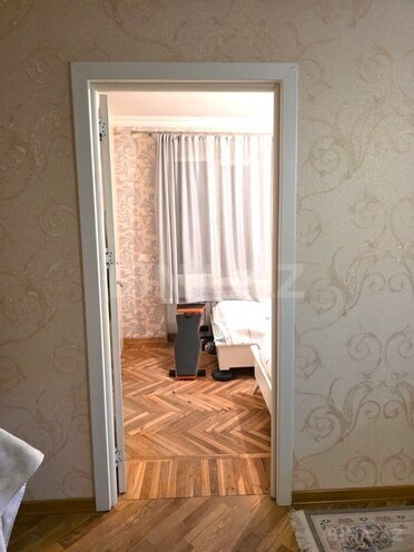 Satılır 2 otaqlı köhnə tikili 55 m², Gənclik m., photo 5 from 13