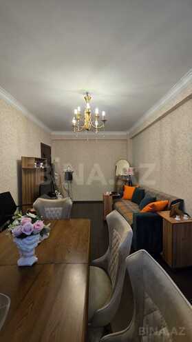 Продаётся 2-комн. новостройка 70 м², photo 4 from 16