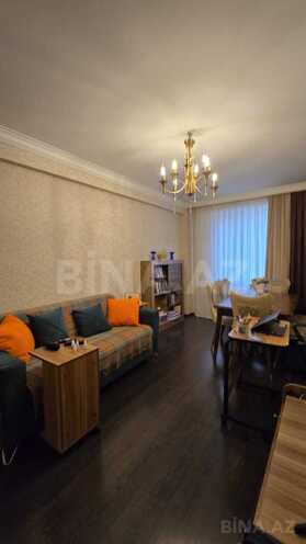 Продаётся 2-комн. новостройка 70 м², photo 3 from 16