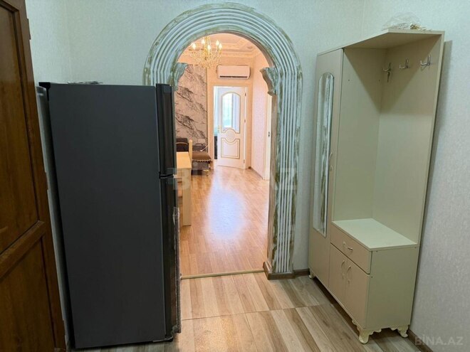 Satılır 3 otaqlı yeni tikili 60 m², photo 10 from 17