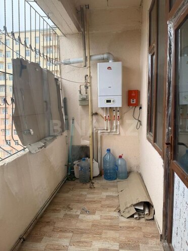 Satılır 3 otaqlı yeni tikili 60 m², photo 16 from 17