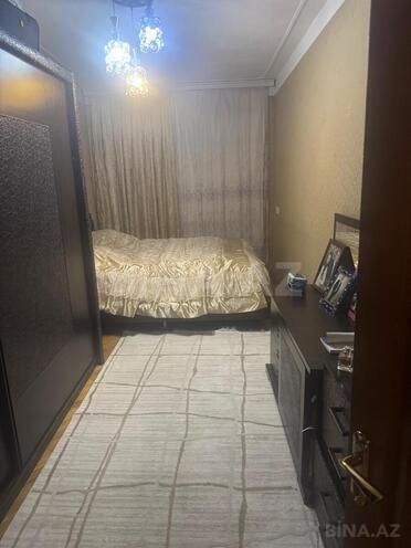 Продаётся 3-комн. вторичка 60 м², м. Нефтчиляр, photo 6 from 16