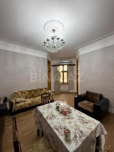 Satılır 4 otaqlı köhnə tikili 75 m², Nəsimi r., photo 11 from 16