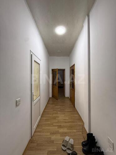 Satılır 4 otaqlı köhnə tikili 75 m², Nəsimi r., photo 8 from 16