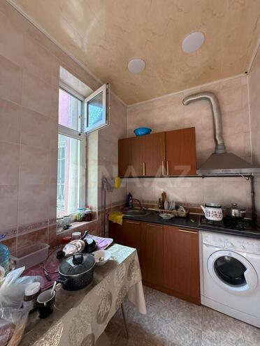 Satılır 4 otaqlı köhnə tikili 75 m², Nəsimi r., photo 6 from 16