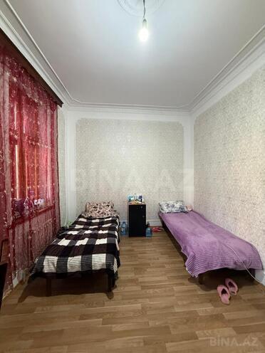 Satılır 4 otaqlı köhnə tikili 75 m², Nəsimi r., photo 3 from 16