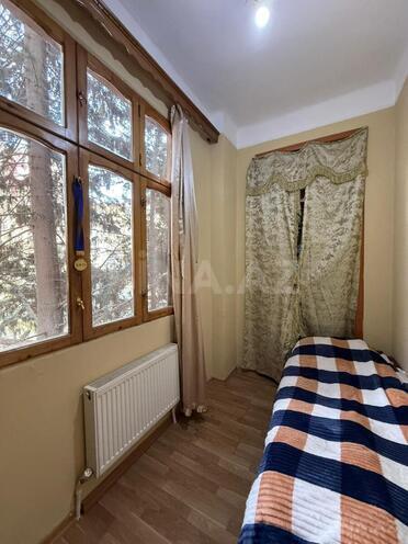 Satılır 4 otaqlı köhnə tikili 75 m², Nəsimi r., photo 10 from 16