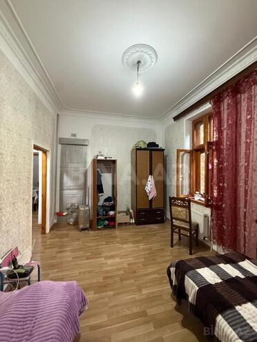 Satılır 4 otaqlı köhnə tikili 75 m², Nəsimi r., photo 12 from 16