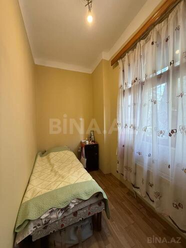 Satılır 4 otaqlı köhnə tikili 75 m², Nəsimi r., photo 4 from 16