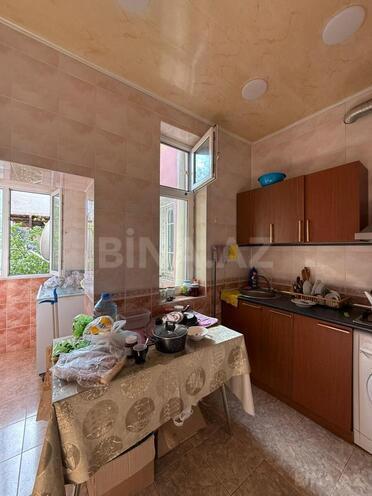 Satılır 4 otaqlı köhnə tikili 75 m², Nəsimi r., photo 5 from 16